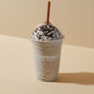 Oreo Shake