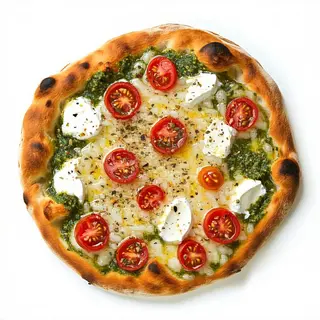 Tricolore