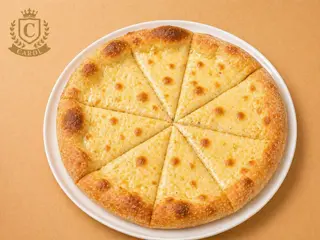Focaccia cu cascaval