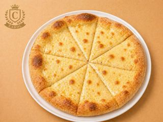 Focaccia cu cascaval