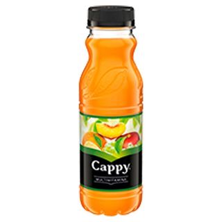 Cappy Napój Multiwitamina (0.33 l)