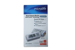 Bp A1 Microlife Blood Pressure Monitor