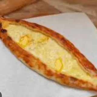 Kaşarlı pıde