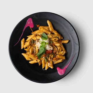 PENNE VEGETARIEN