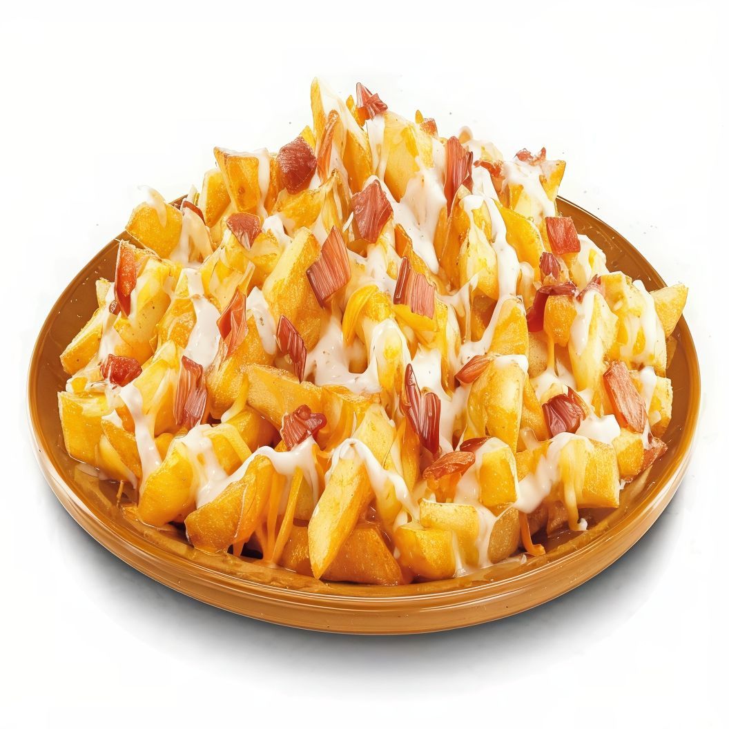 Patatas Tartara