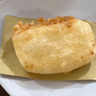 Formaggio fritto 1 pezzo