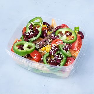 Пъстра (300г)