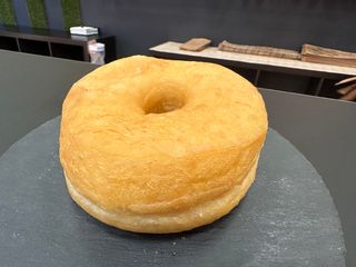 Donut 