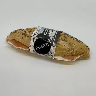 Delisemillas Jamón Serrano