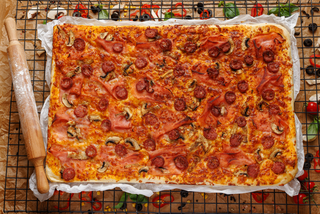 Bandă de Asamblare 60 x 40