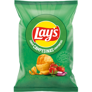 Lay's Camponesa