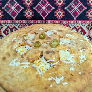 საფირმო დუეტი - 6 ნაჭერი