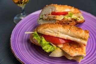 Pileće bijelo sendvič 300 gr