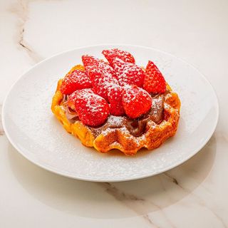 Crea il tuo Waffle