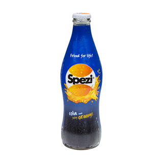Spezi 0,5l