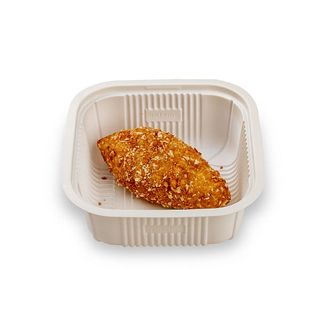 Котлета по-київськи 