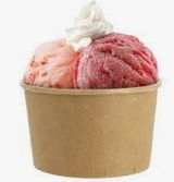 Tarrina De Helado (230 Ml.)