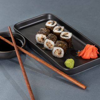 გველთევზას მაკი