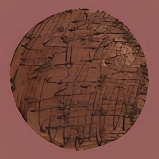 Nutella torta 2.6 kg