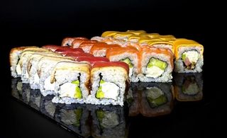 Сет 50/50 (810г)