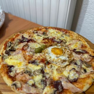 Pizza Lovac