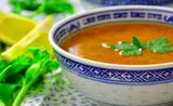 Soupe Marrakchia