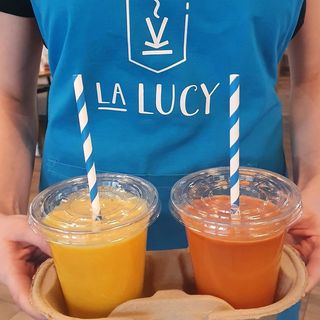 Sok pomarańcza M 300ml