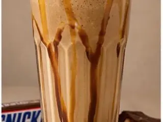 BATIDO SNICKERS