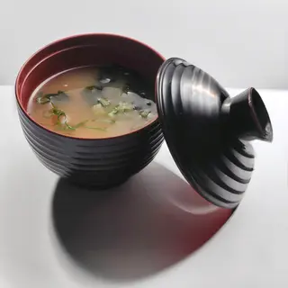 1- Misoshiru