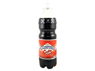 Celestynka cola 0,5l