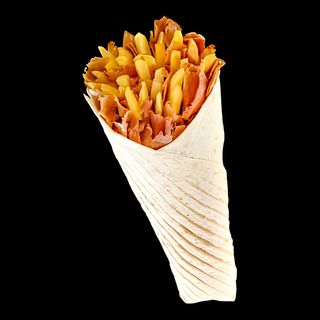 Rollo wegetariańskie amerykańskie