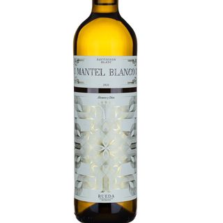 MANTEL BLANCO Sauvignon blanc