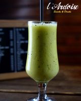 Jus De Kiwi