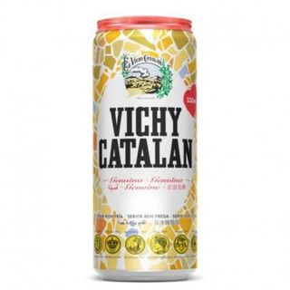 Vichy Catalán (330 Ml.)