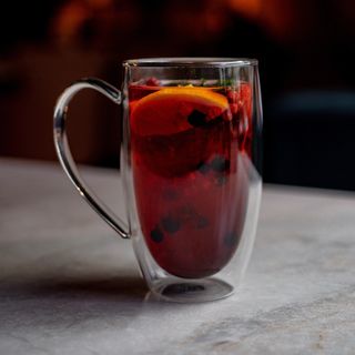 Ягодный микс (500 мл.)