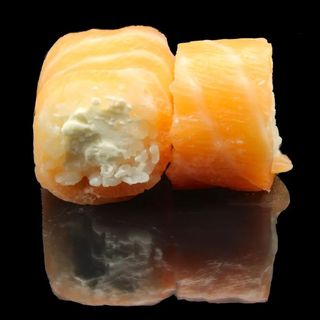 Maki rolls Salmon Cheese x4