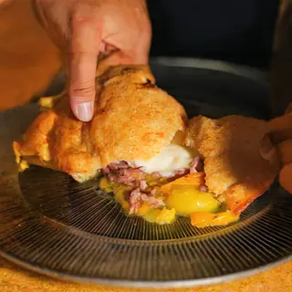 Diavola gialla