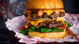 Big Cheese Burger