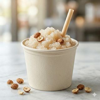 Horchata Granizado
