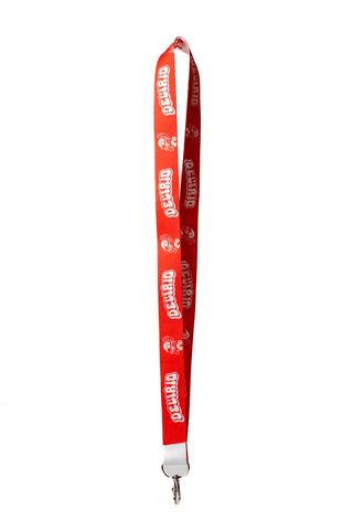 Lanyard Limited edition