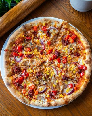 Paranagua (Duża 45)