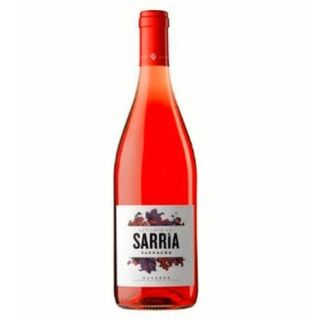 Vino Rosado Señorio De Sarrià (75 cl.)