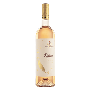 Fetească Neagră Rose Răvașe 2020