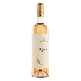 Fetească Neagră Rose Răvașe 2020