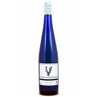 Vino Blanco Finca La Estacada (750 Ml.)