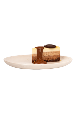 Чизкейк Три Чоколяди (125/30г)
