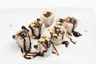 Sweet maki