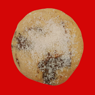 Galleta De Coco (1 Ud.)