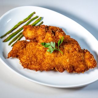 Escalope De Ternera (350 G.)