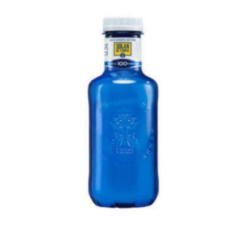 Agua Mineral, 33cl